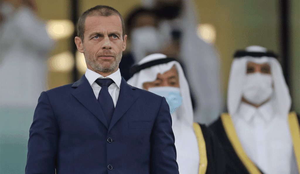 The ‘SuperChampions’: The ambitious proposal for 2024