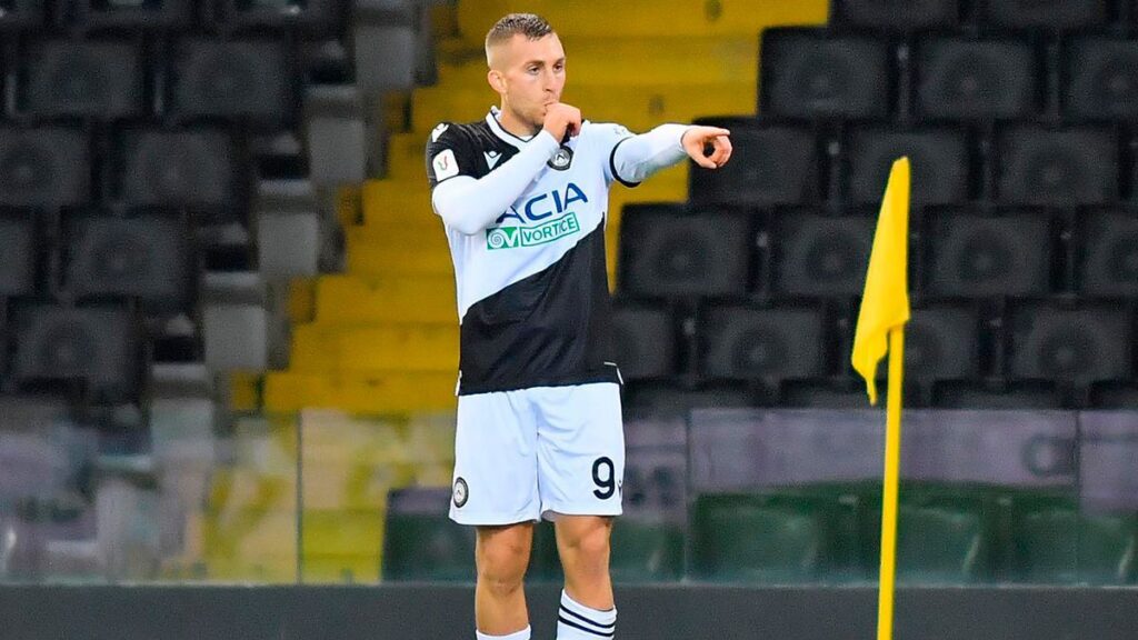 Gerard Deulofeu: “I don’t want to talk about Barça, I’m not interested”