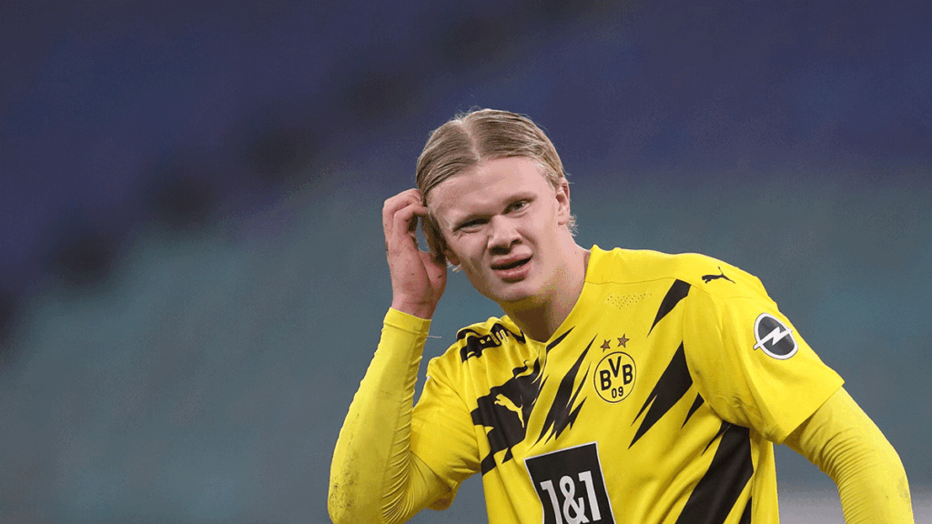 Madrid or Barça? The brother of Pogba desvela the possible future of Haaland