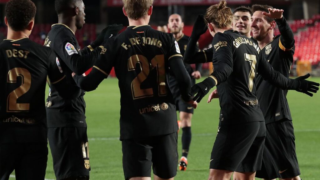 The weak points of Real Madrid that Barça must take advantage of