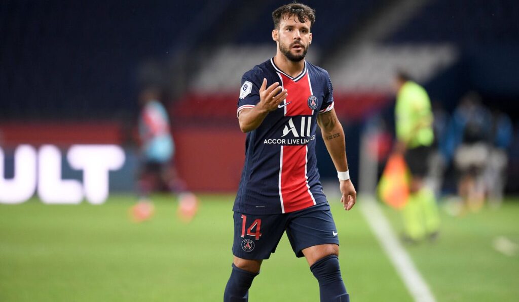 The Barça sacks : Bernat will renew agreement with the PSG