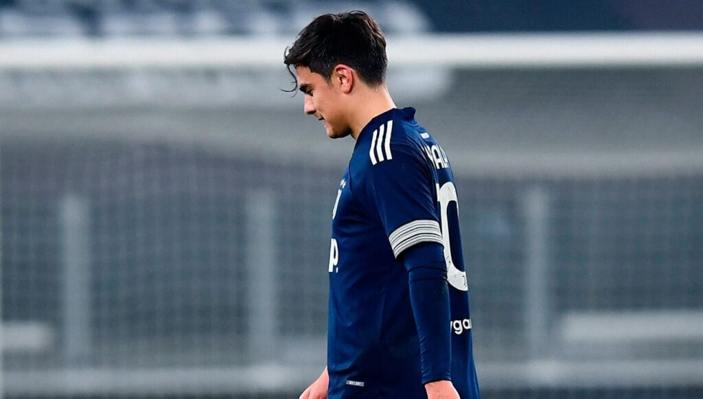 Barcelona is still alive in the ‘bid’ for the signing of Dybala