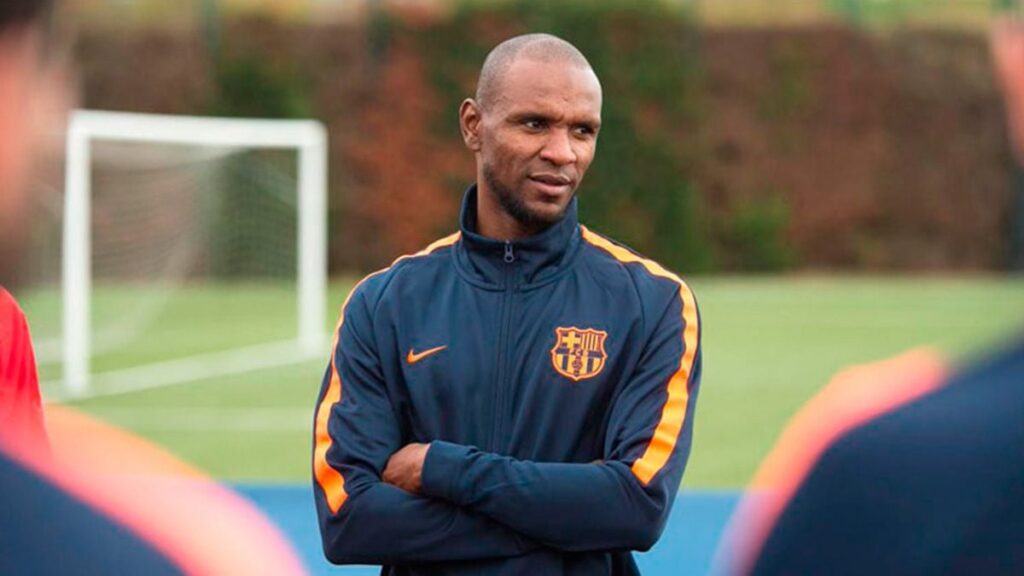 The confessions of Abidal on the signings of Griezmann and Neymar