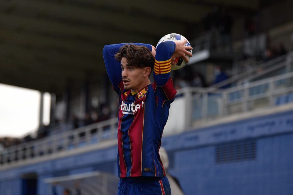 How it was the first day of reopening of the Ciutat Esportiva to the public