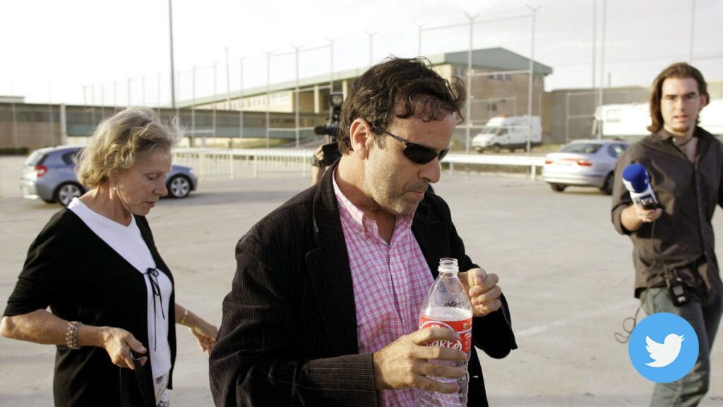 Video: What said Eufemiano Fuentes of the Madrid and the possible action of the club