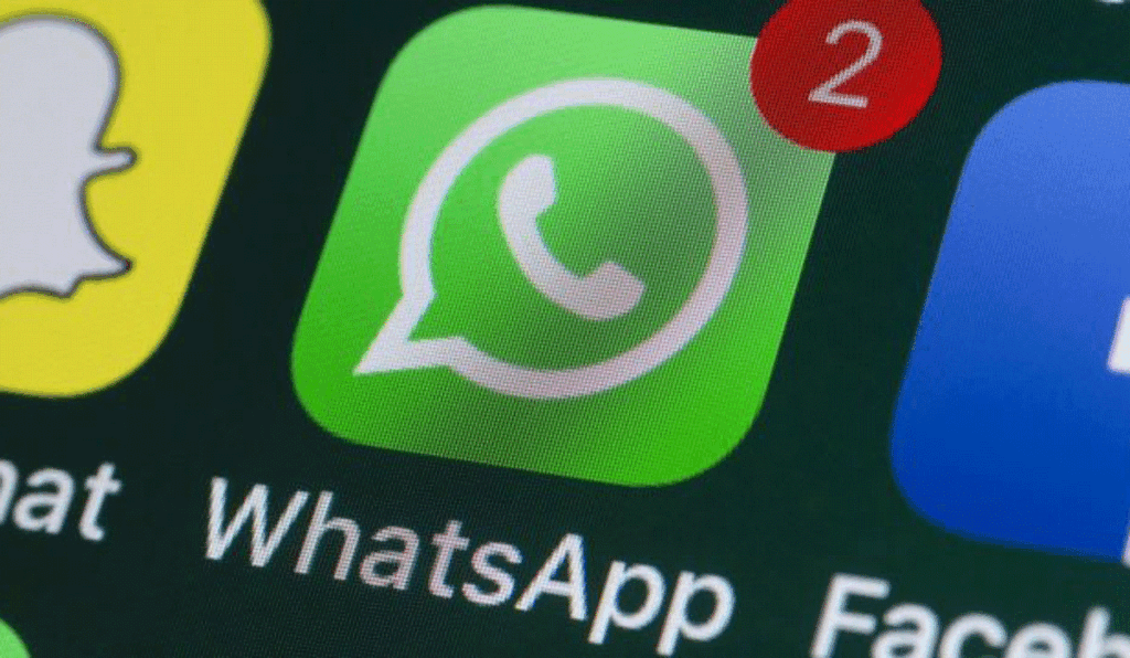Whatsapp And Instagram are operative again after the world-wide fall