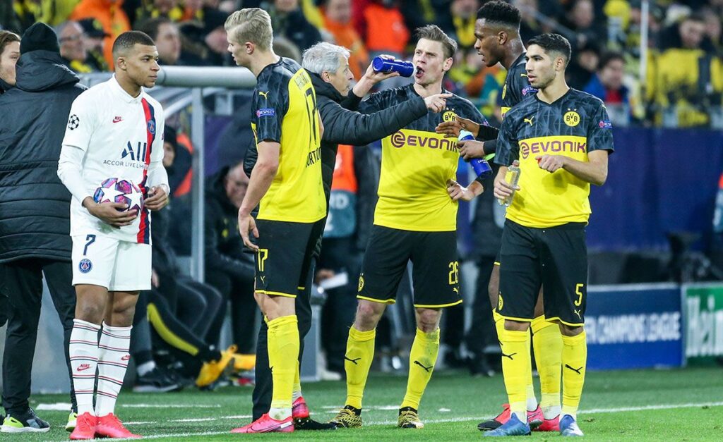 Some signings could fall by the elections in the Real Madrid