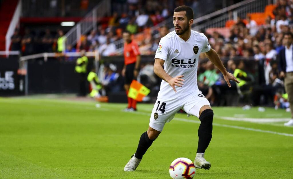 Valencia fears to lose to one of his figures with the arrival of Alemany