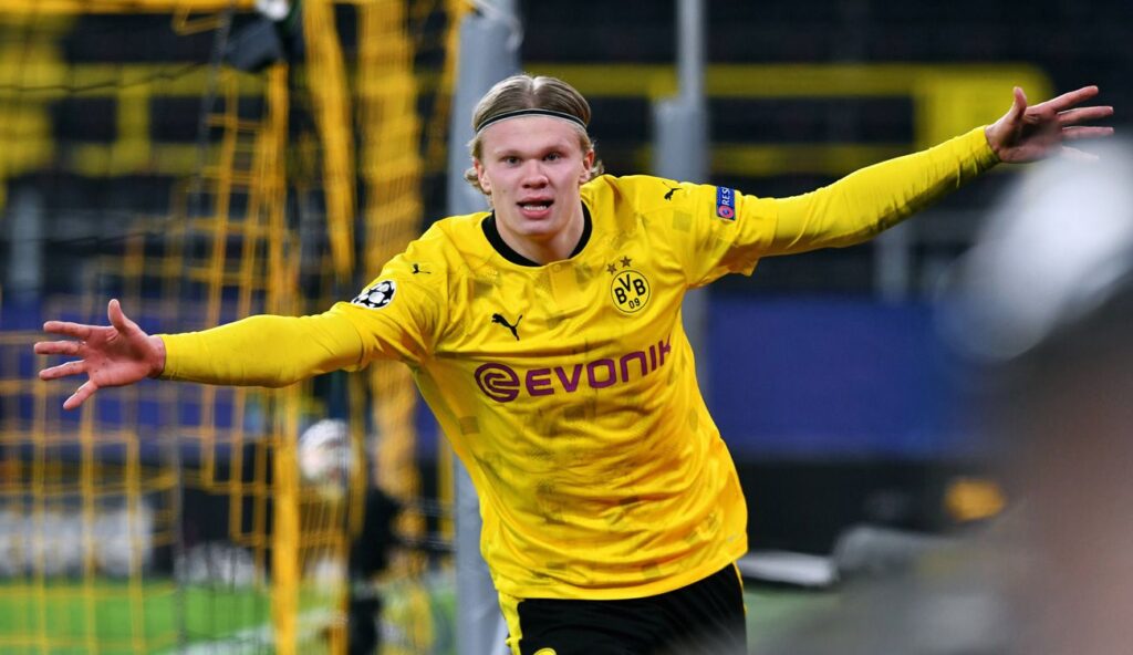 Chelsea’s brutal offer to Dortmund to sign Haaland