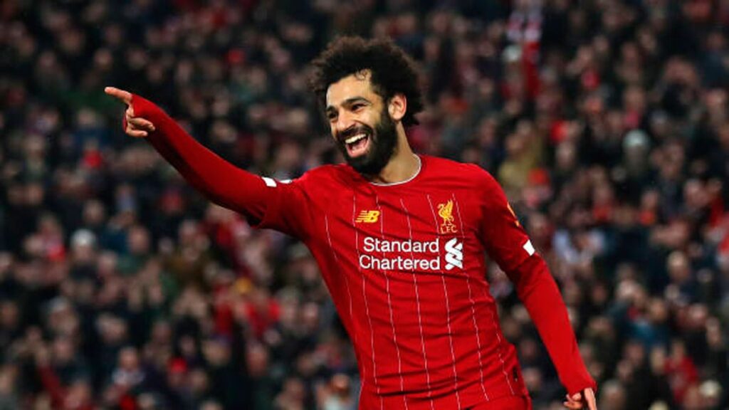 They already see to Salah out of the Liverpool: Barça and Madrid, attentive