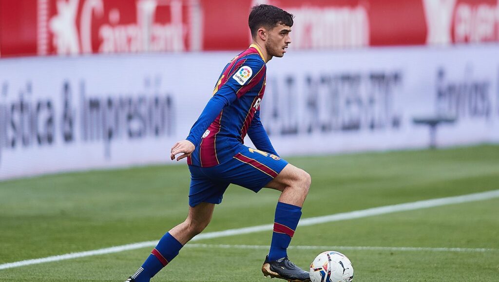 New blood! The revolution in the Barcelona is of the more boys