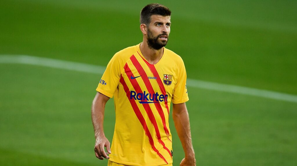 The defensive formula of the Barcelona to go back to win the Champions