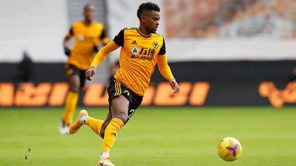 Semedo reveals how his departure from Barça really was