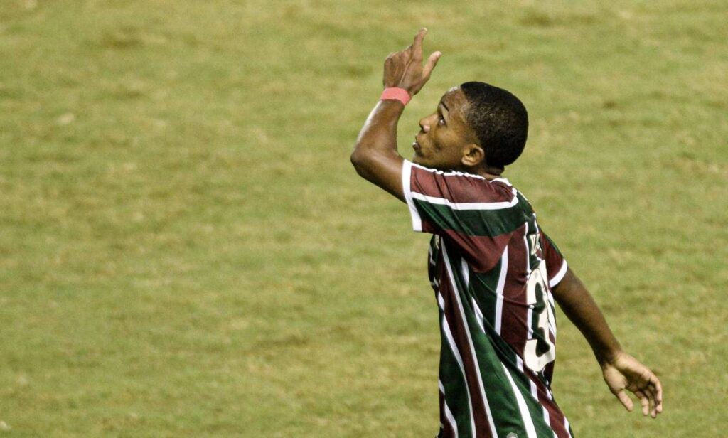 The Manchester City announces the signing of a Brazilian promise