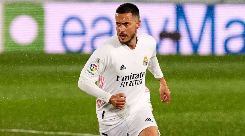 Hazard’s former agent assures that he should have chosen Barça