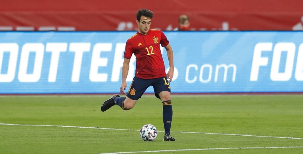 Barça maintains its offer to an Eric García who feels ‘betrayed’