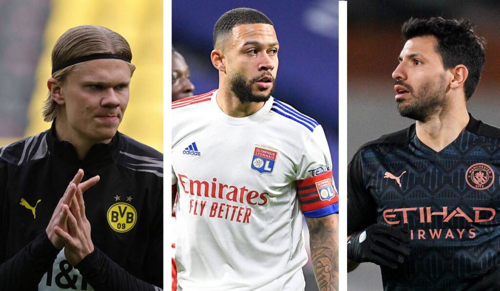 There is not consensus! Opinions divided in the Barça to reinforce the attack