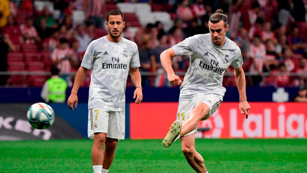 The challenges that will have to face the new trainer of the Madrid