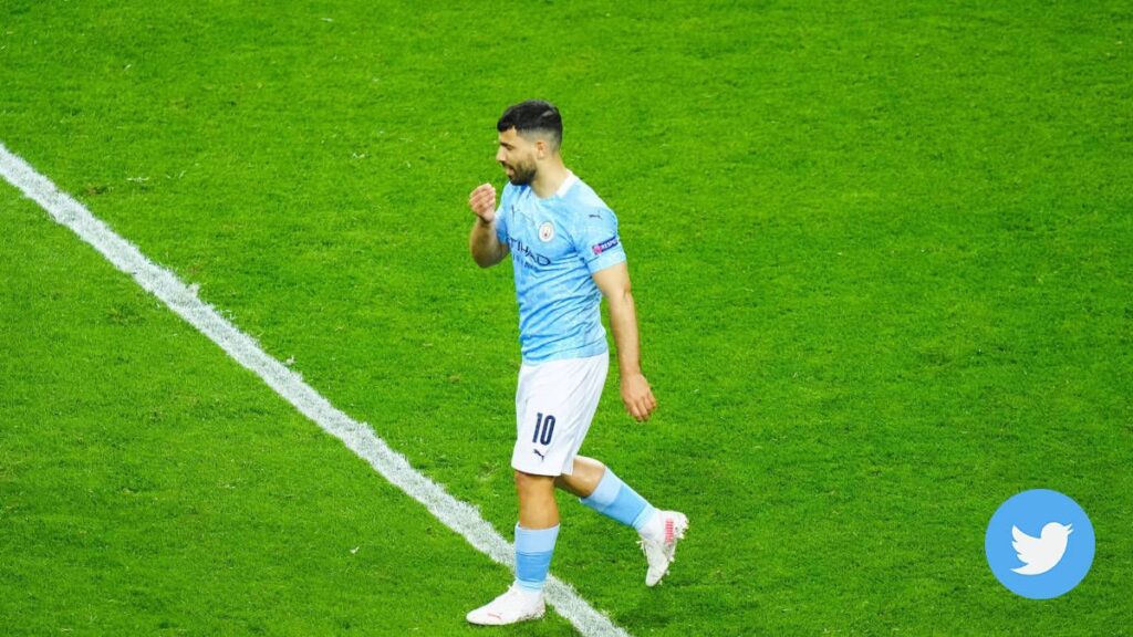 The incredible comment of the brother of Agüero on Guardiola