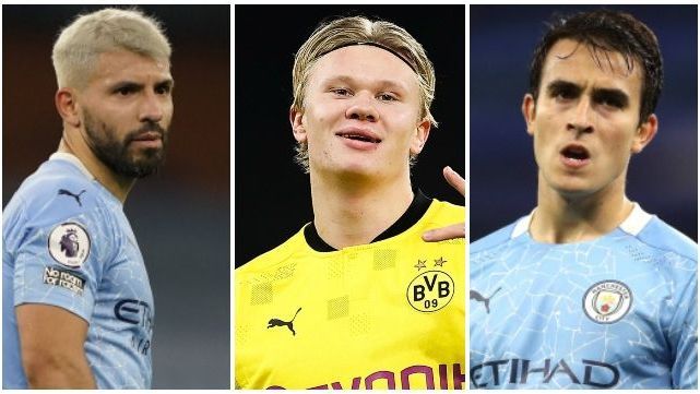 The season of the players that could fichar the Barça