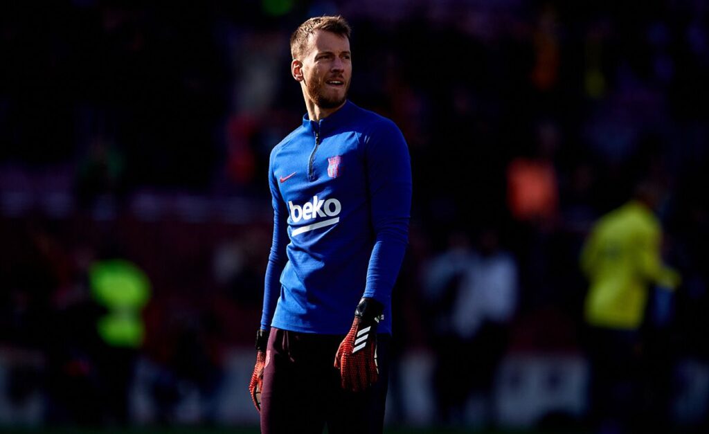 Net begins to call the attention in the Premier League