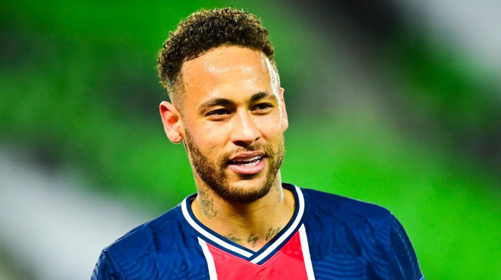 They inform of contacts between the Barça and the PSG … By Neymar?