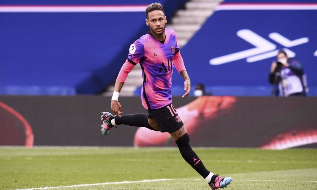 With Neymar was, the Barça gives gone back to the leaf and begins from backwards the project