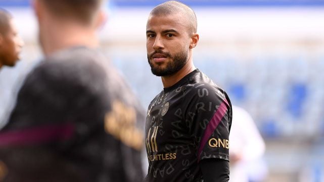 Rafinha Alcántara leaves the PSG and is to a step of the Real Sociedad