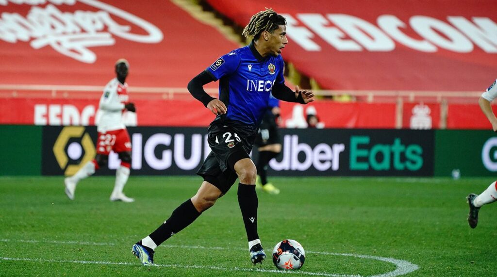 Todibo reviews his time at Barça and makes clear that he does not want to return