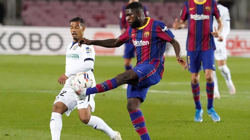 The Umtiti case worries: Barça continues without offers