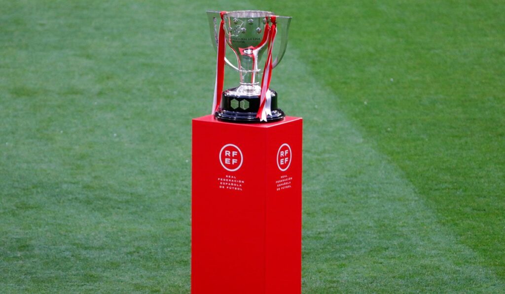 Like this it will be the first day of LaLiga 2021-22: Barça-Real Sociedad