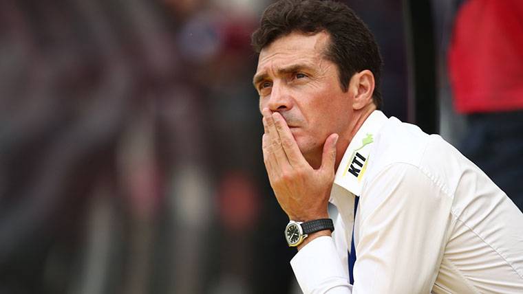 The revolution continues at Barça: Laporta dispenses with Guillermo Amor