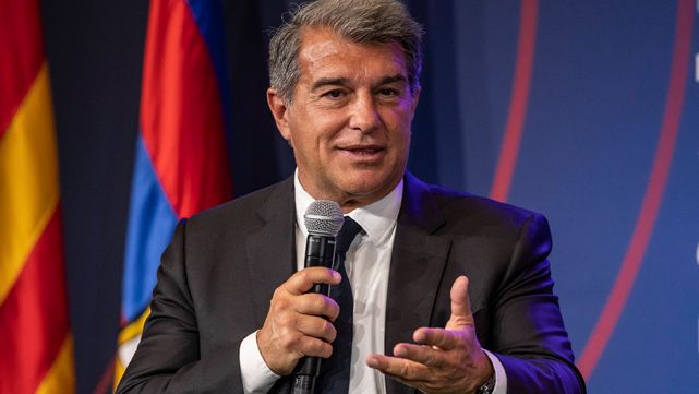 The FC Barcelona, the club that more fichó up to now in spite of the crisis