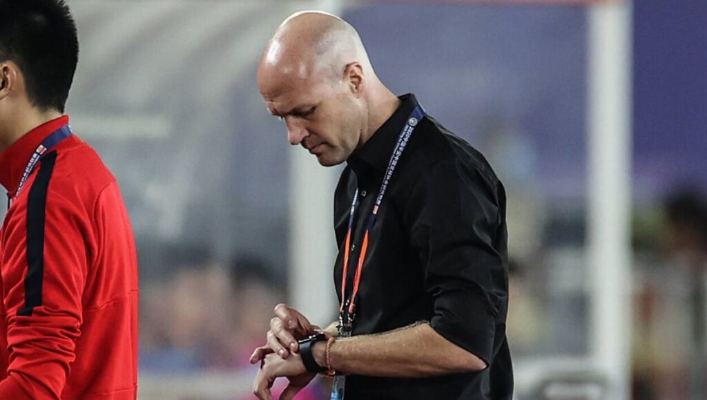 OFFICIAL: Jordi Cruyff will reinforce Barça from August