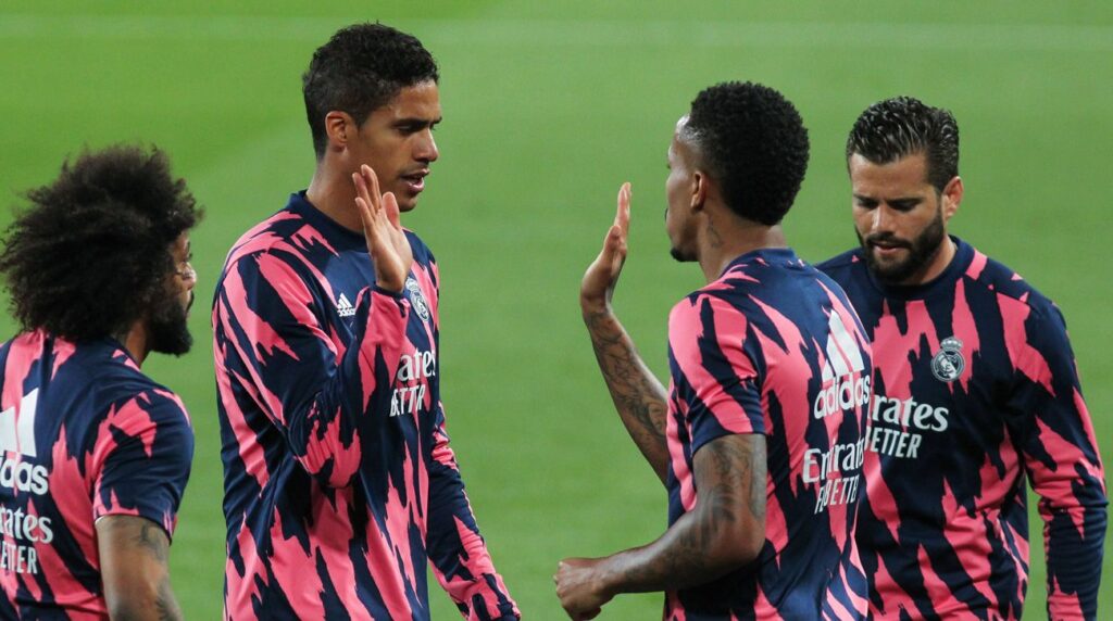 The PSG can give another pump in the market and prejudice to the Madrid