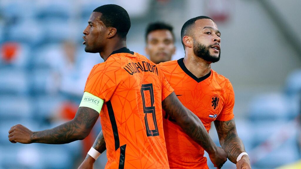 Depay and Wijnaldum are ‘tied’ and Barça plans to announce it next week