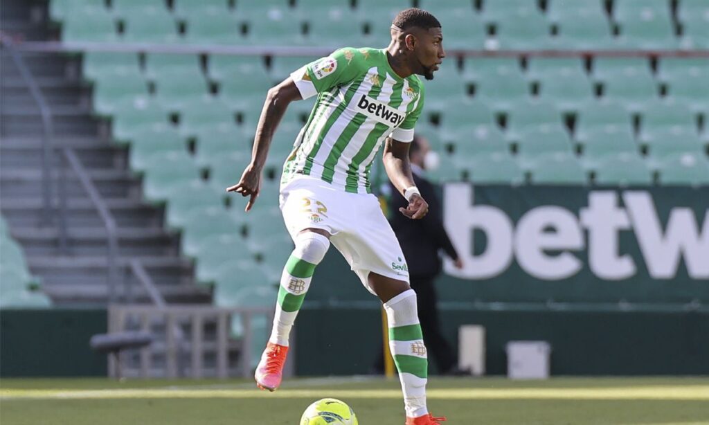 The message of Emerson in Catalan: “happy History of a dream done reality…”