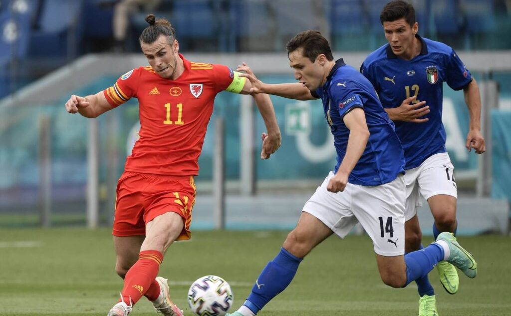 It bleat, without a lot of reasons in the Euro to convince to Ancelotti