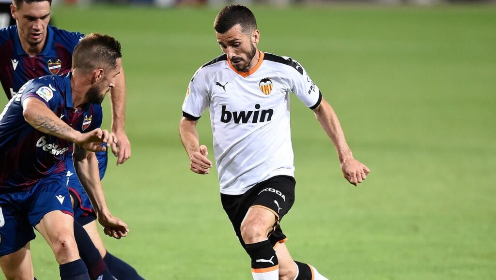 The Barça already has a ‘plan B’ if it leaves  Jordi Alba