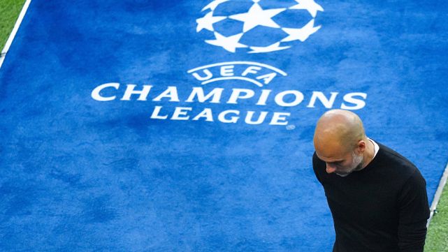 Pep Guardiola: “the crazy and” arrogant “professor” that finish with the dream of the City