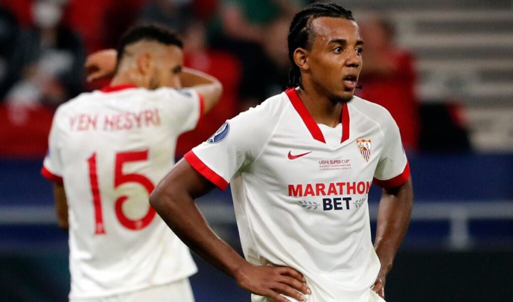 The advantages and disadvantages of the signing of Koundé by the Barça