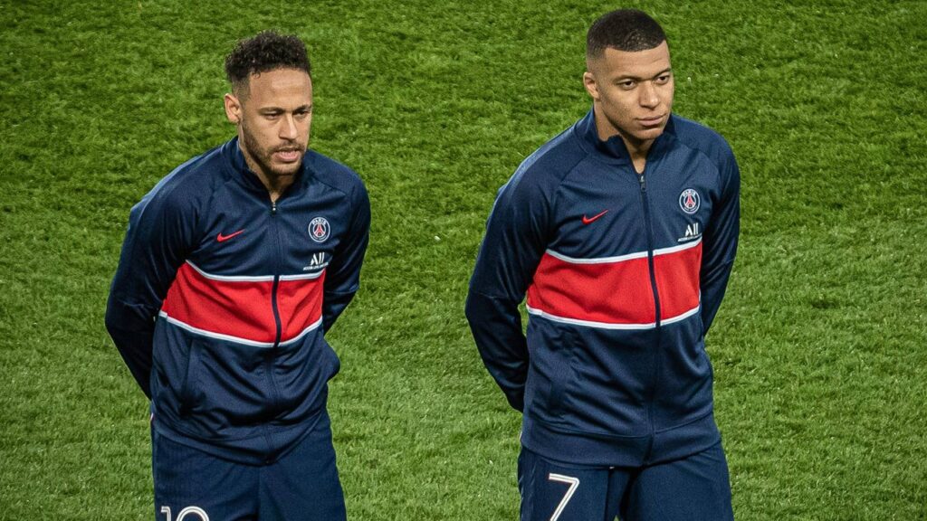 A promise to Neymar, the reason why PSG is inflexible with Mbappé