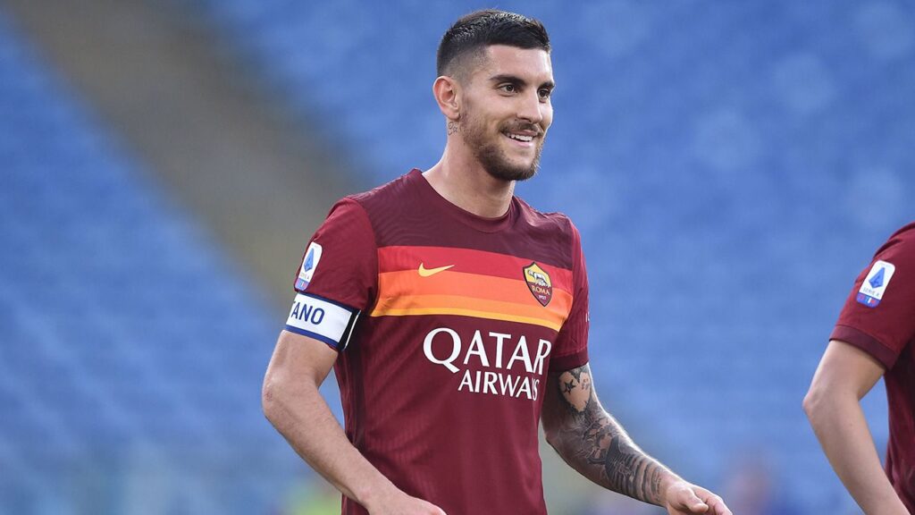 Barça moves token for Pellegrini: Roma would already have an offer