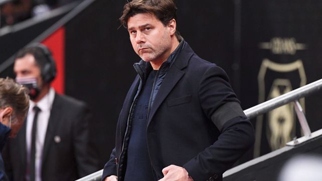 Pochettino, the big stone in the operation of the Barça by Wijnaldum