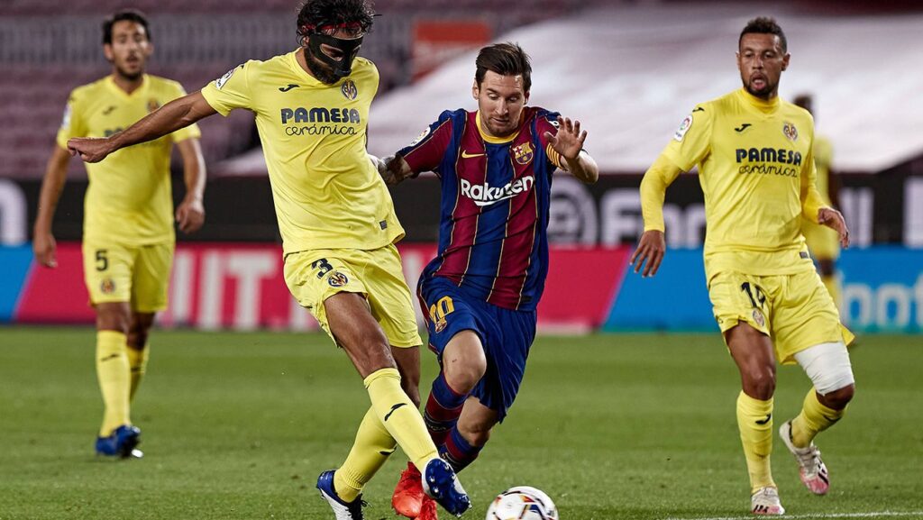 Barça will play against Villarreal in Israel this summer