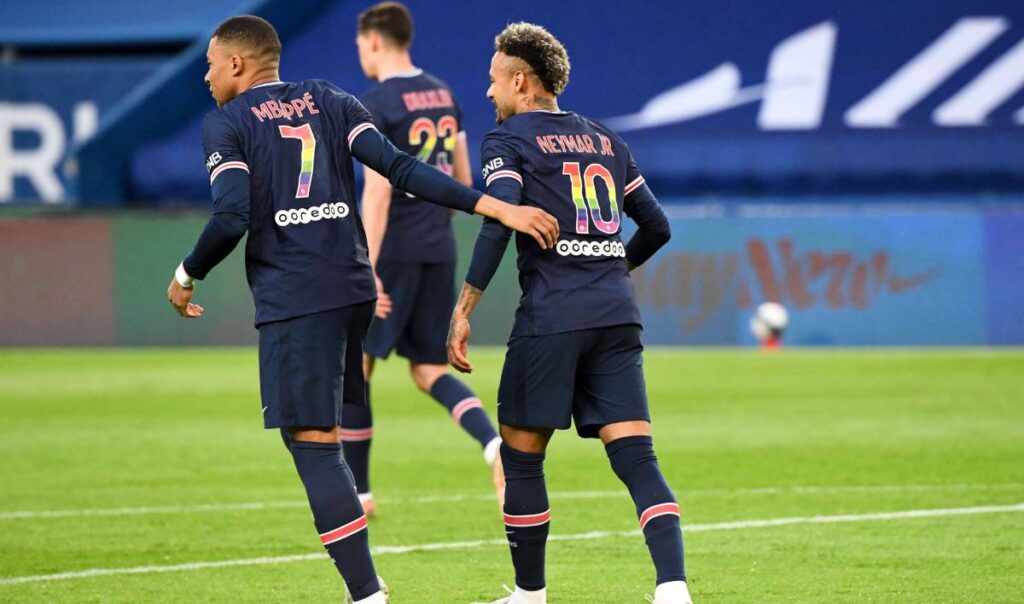 At least 4 months more! Mbappé Gives long to his exit of the PSG