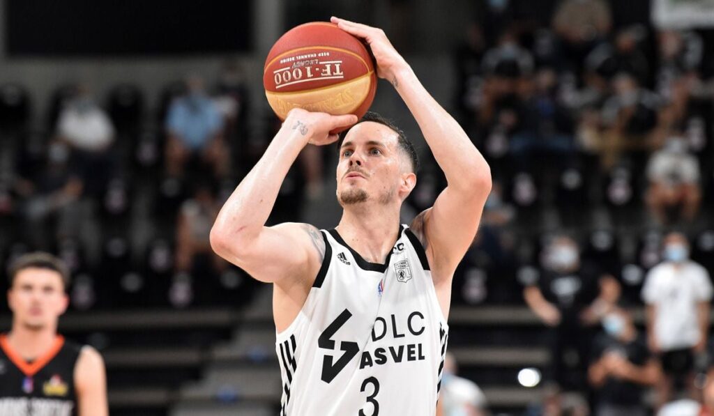 OFFICIAL: The Real Madrid confirms the signing of Thomas Heurtel