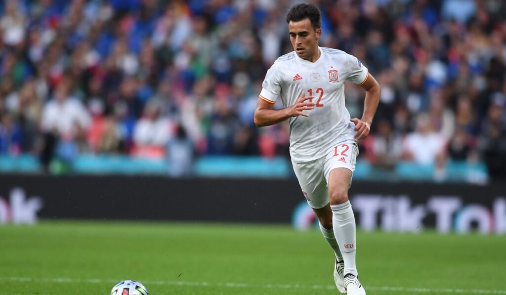 The Barça Academy inscribes to his two first footballers in the Olympic games