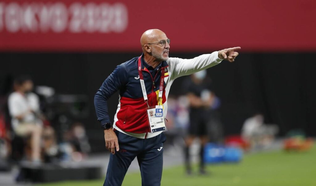 Spain wins on the hour to Australia and dreams with the quarter-finals