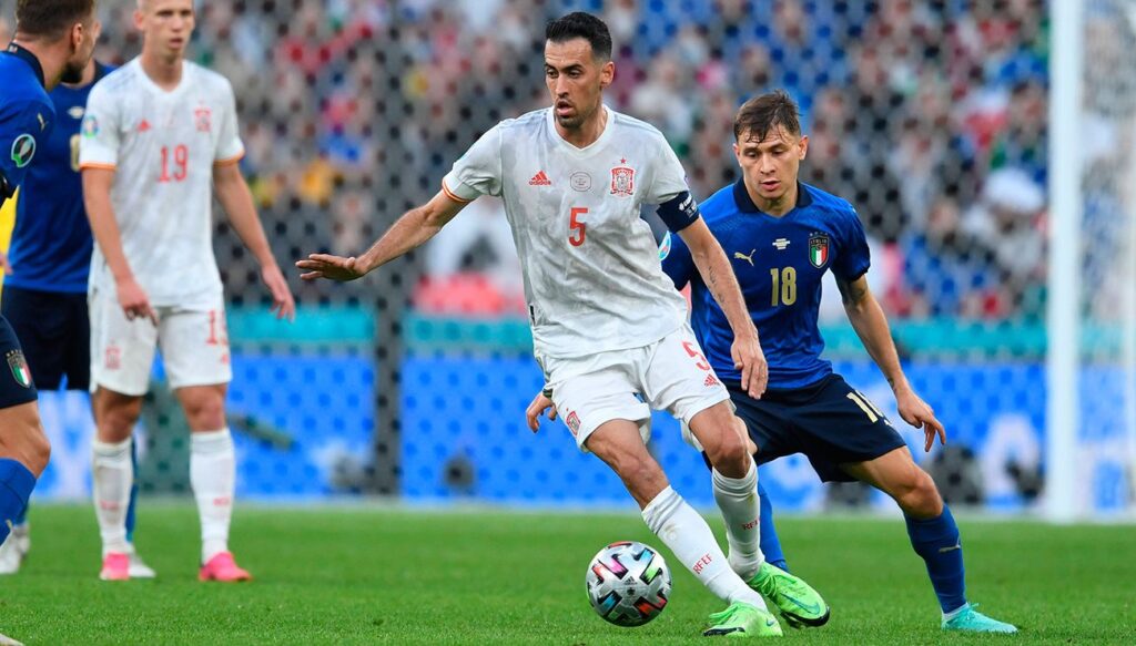 Already there is date to define the future of Busquets in the Barça